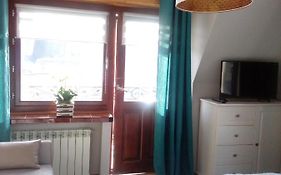 Apartament Stanislawa